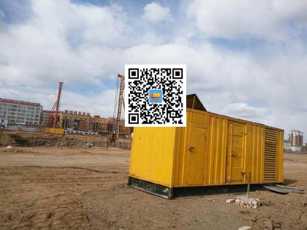 秀英发电机出租-柴油发电机组安全操作规程有哪些？