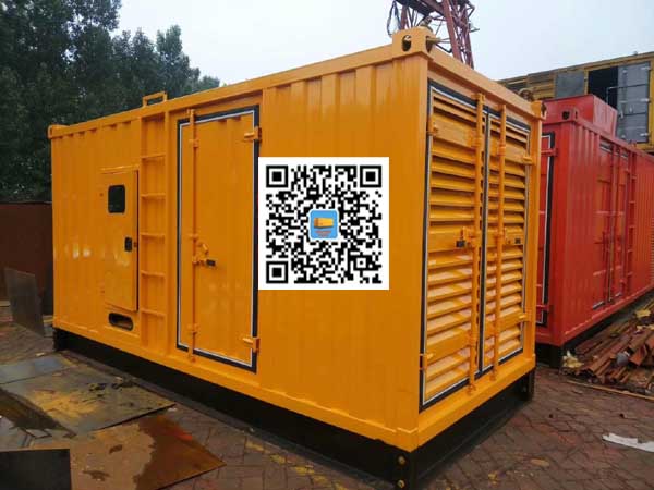 秀英发电机出租-发电机组应该选购什么品牌的